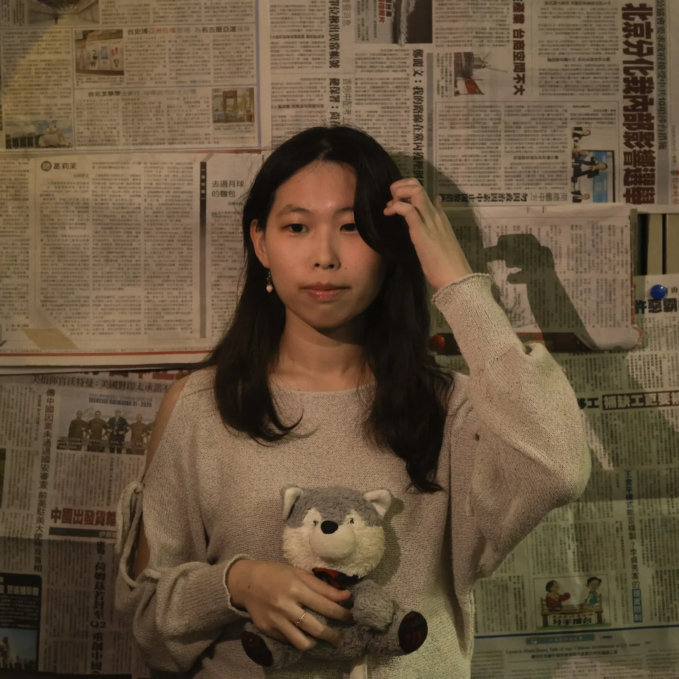 葉宥均 profile photo