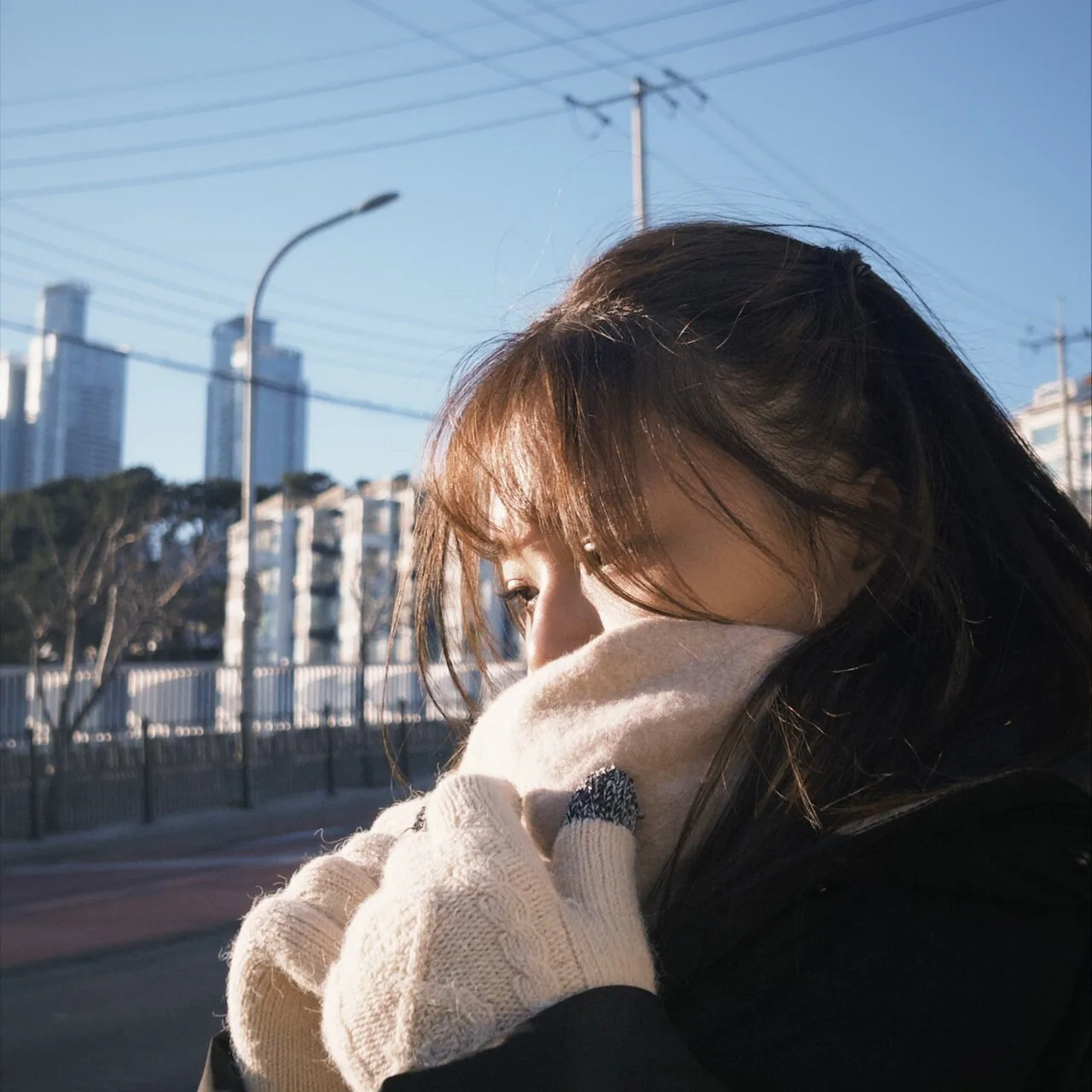 歐陽辰宣 profile photo