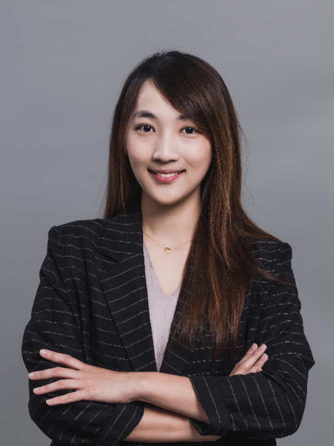 Grace Yu-Chun Yen profile photo