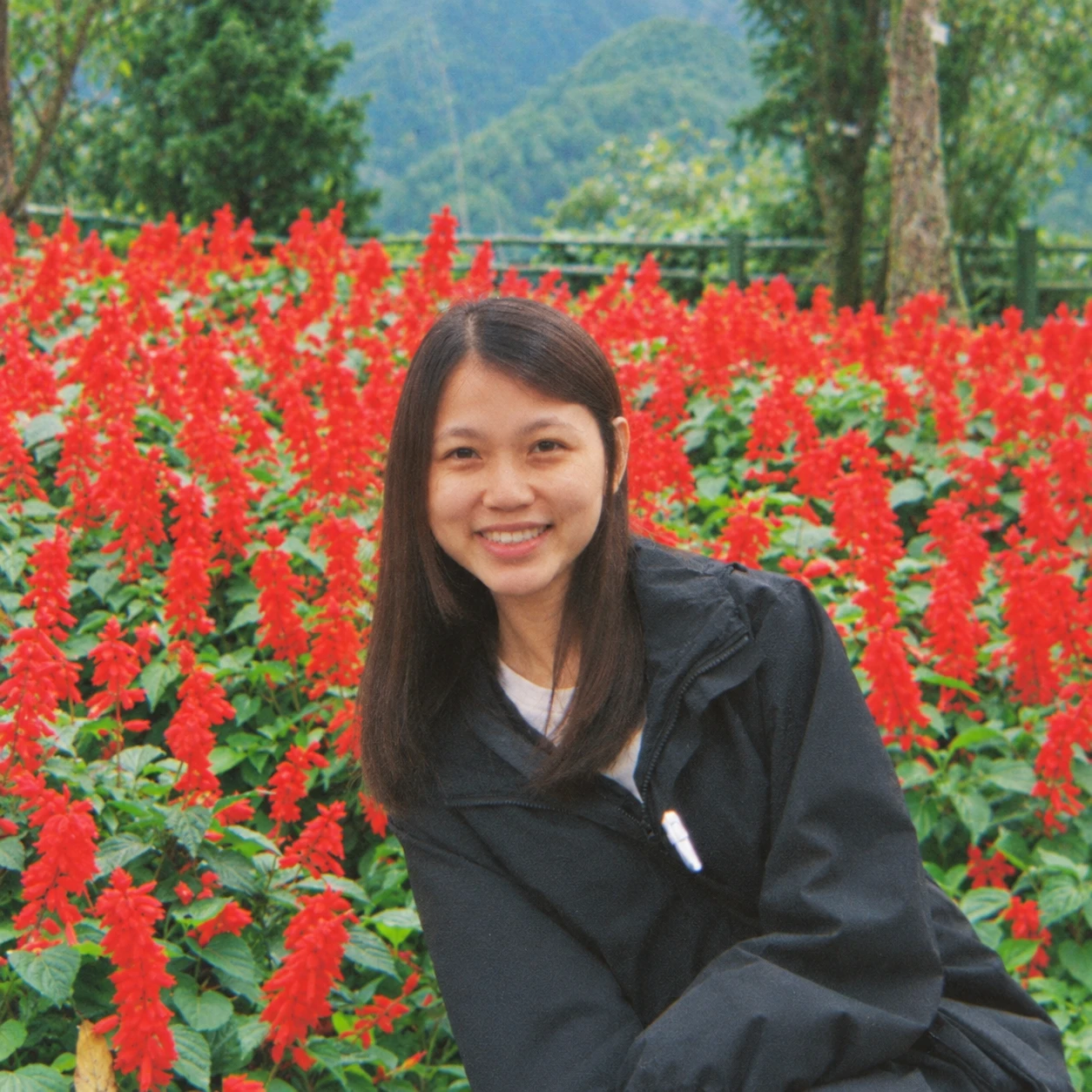 張匯育 profile photo