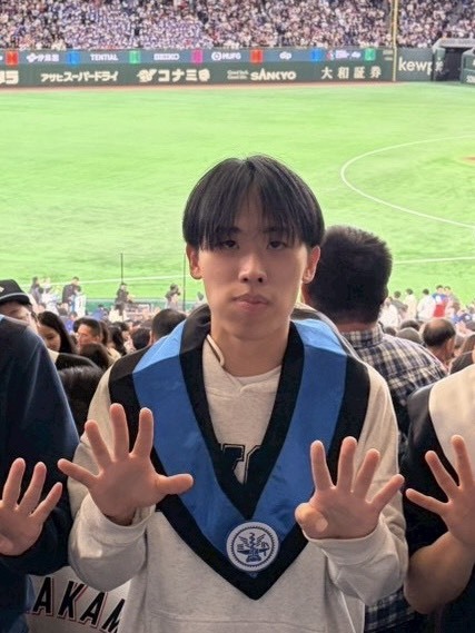 張智鈞 profile photo