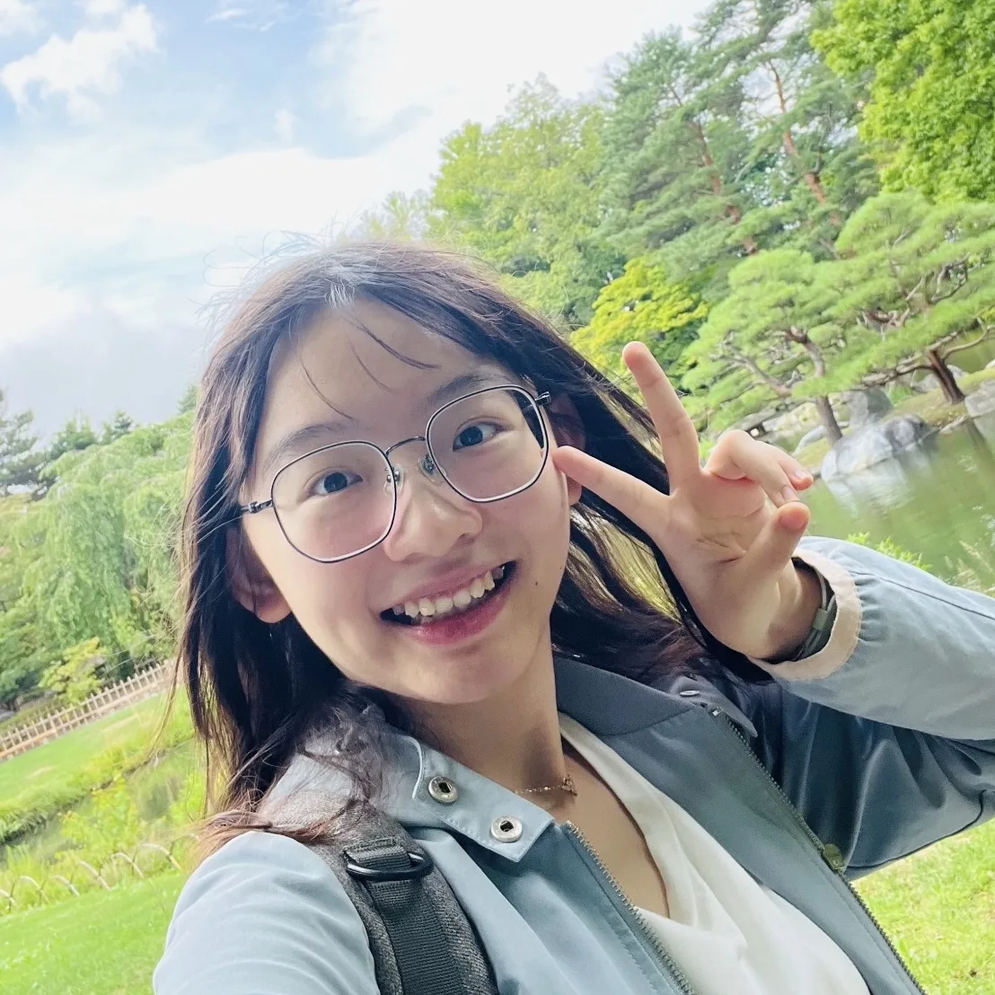 胡甄倪 profile photo