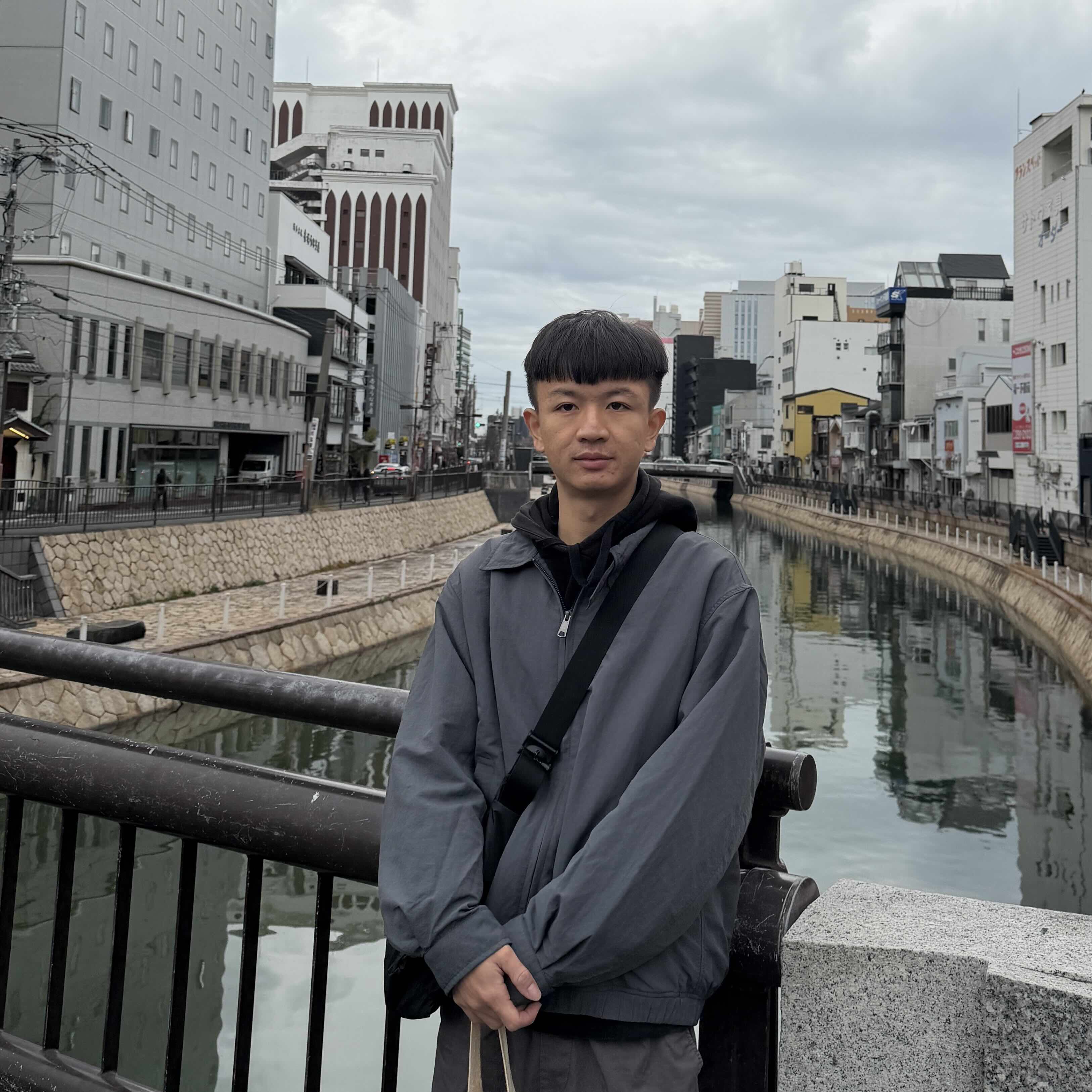 吳季旻 profile photo