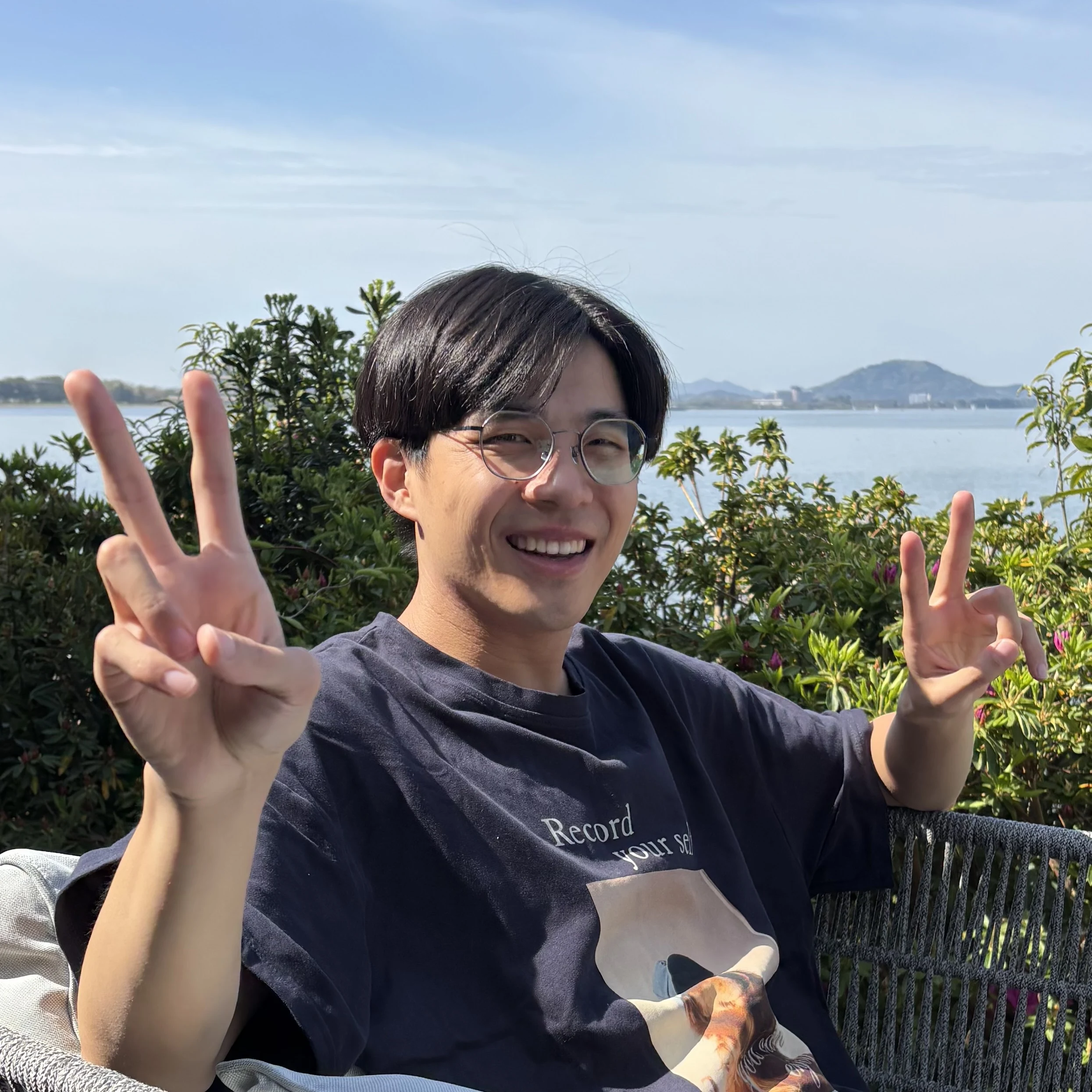 廖翊翔 / Leo profile photo