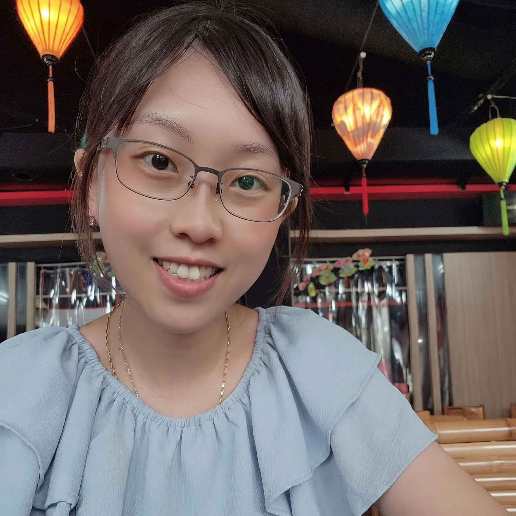 鍾玉玲 profile photo