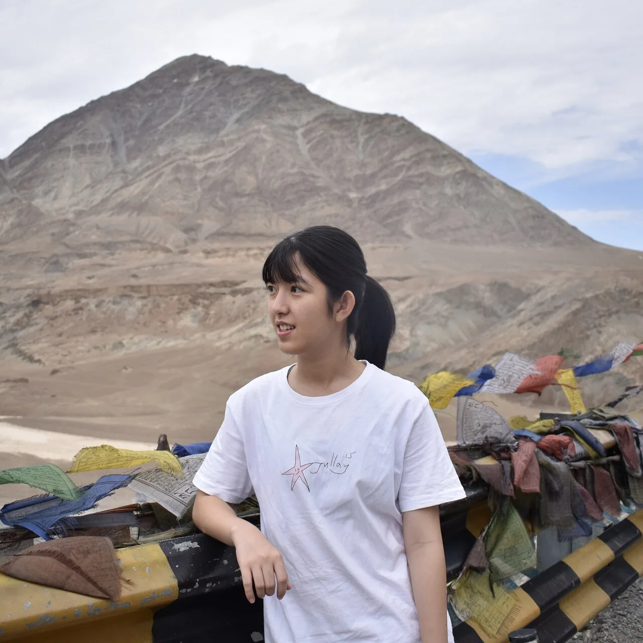 郭采納 profile photo