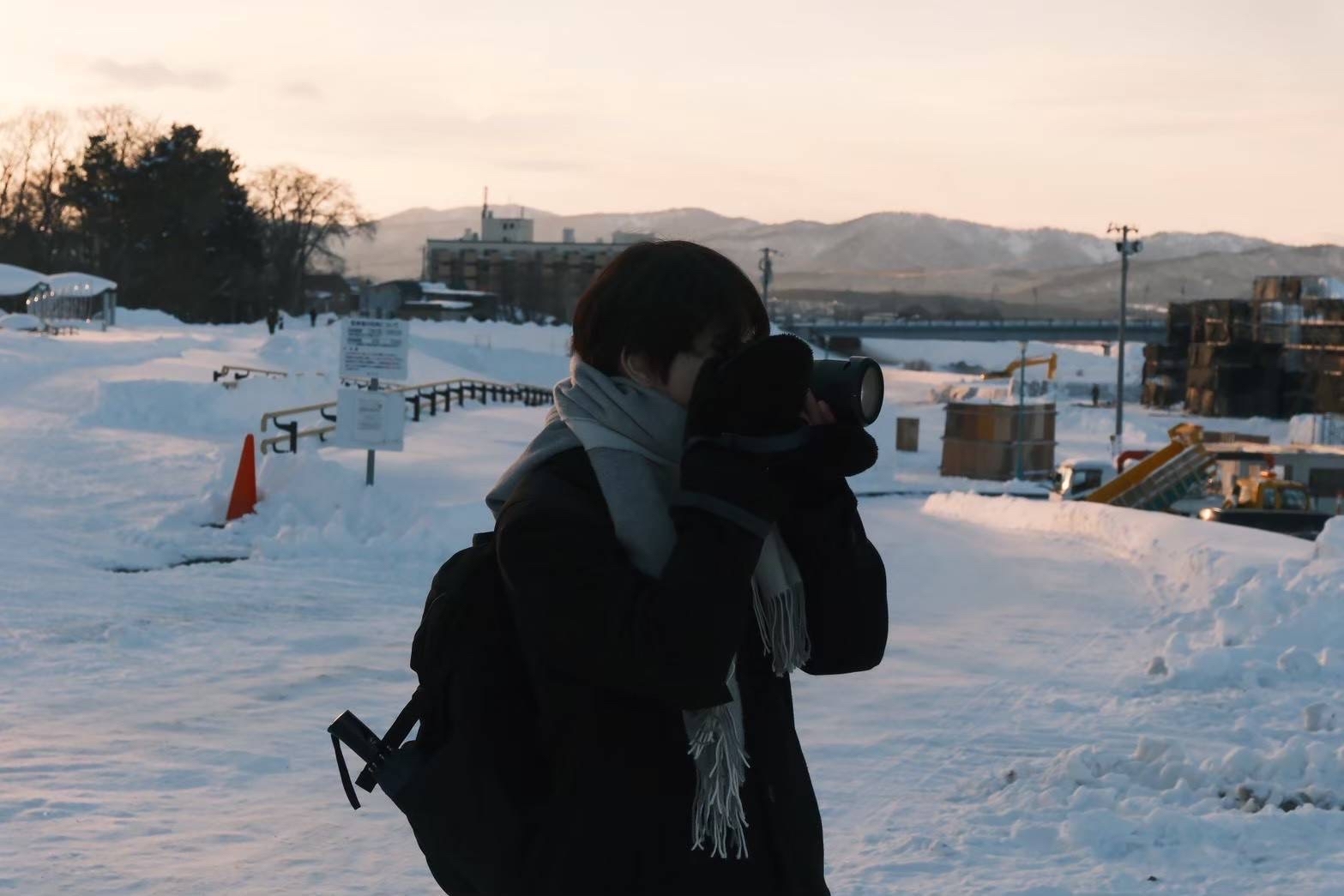 張晉睿 profile photo