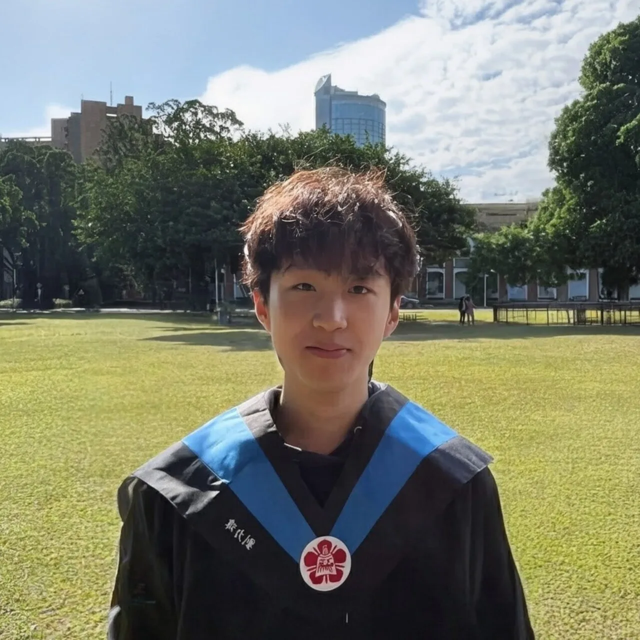 Simon Liu profile photo