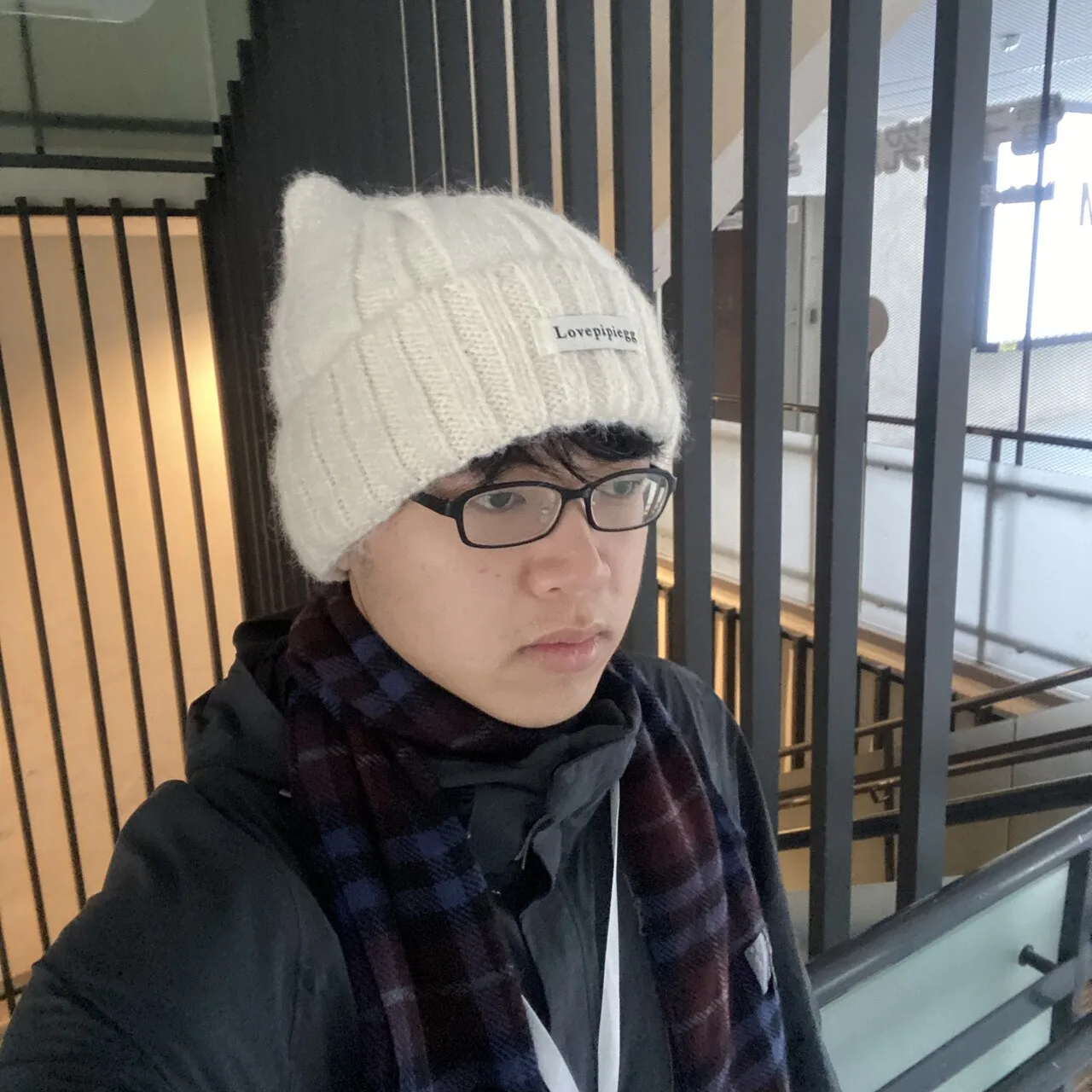 游柏竣 profile photo