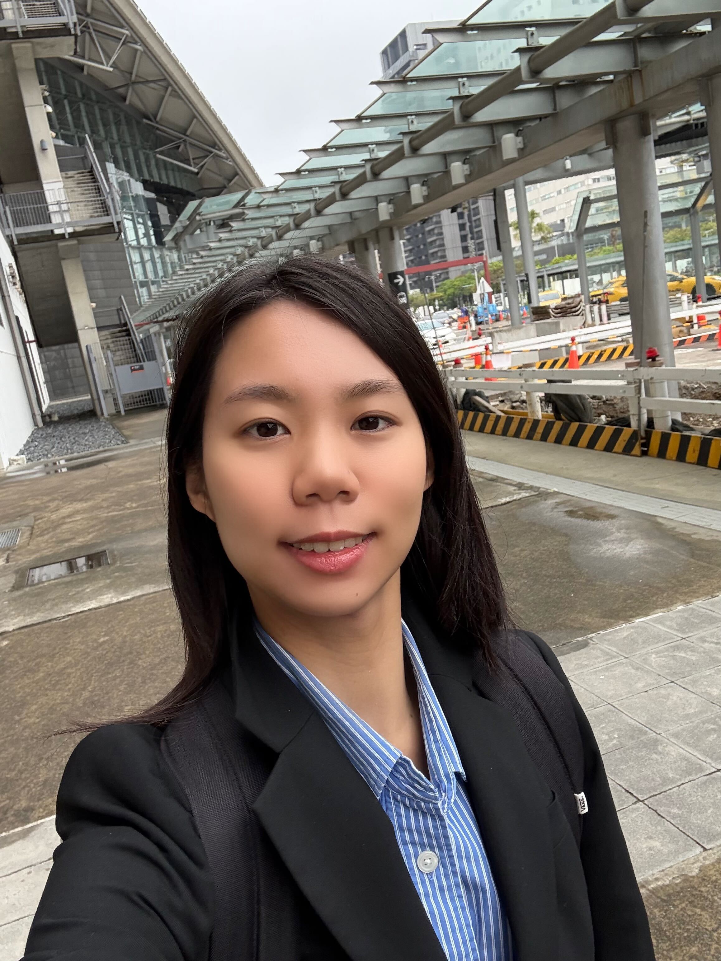 洪薇欣 profile photo